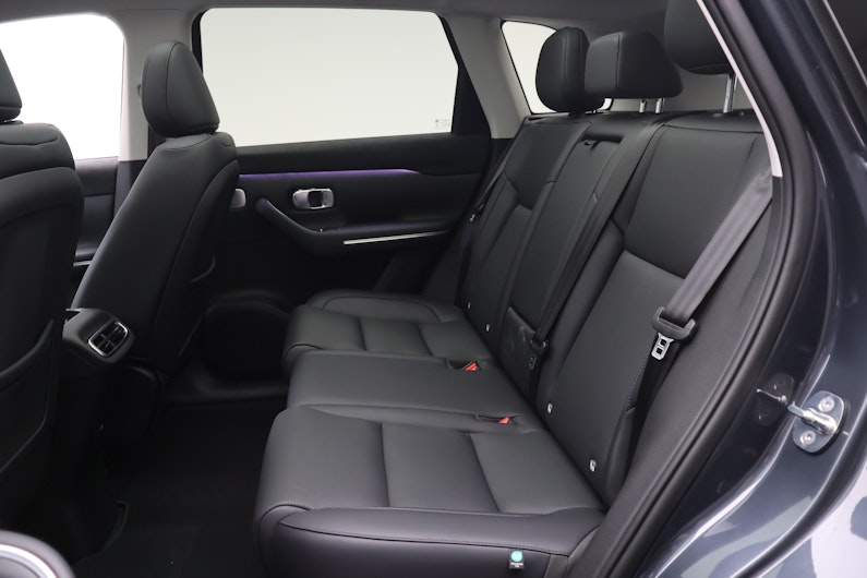 Vehicle image LEAPMOTOR C10