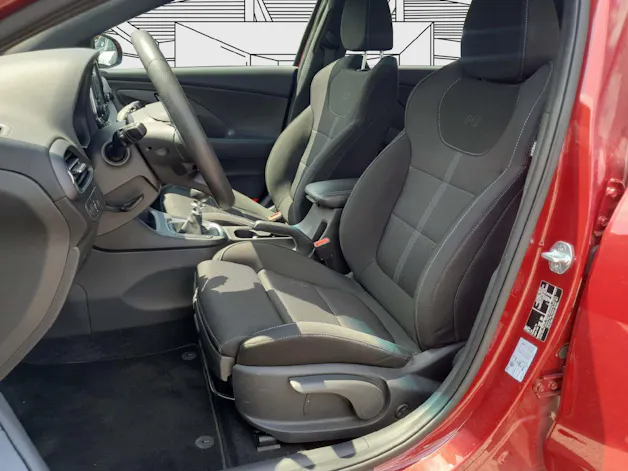 Hyundai i30 N 2.0 T 280cv