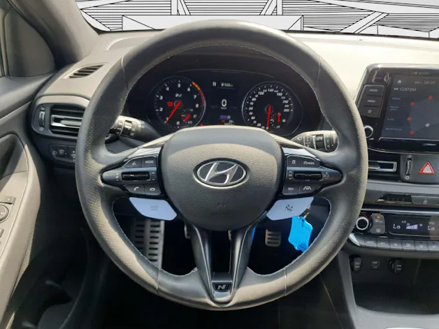 Hyundai i30 N 2.0 T 280cv