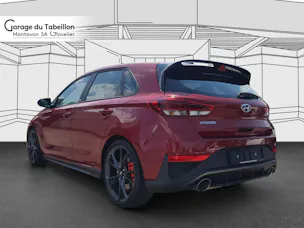Hyundai i30 N 2.0 T 280cv Manuelle
