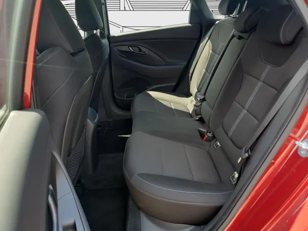 Hyundai i30 N 2.0 T 280cv