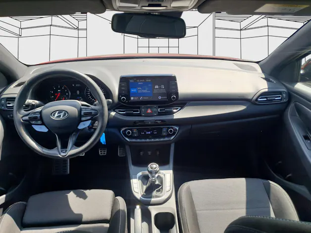 Hyundai i30 N 2.0 T 280cv