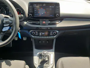 Hyundai i30 N 2.0 T 280cv Manuelle