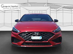 Hyundai i30 N 2.0 T 280cv
