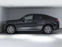 Mercedes-Benz GLC 450 d 4MATIC Coupé