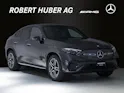 Mercedes-Benz GLC 450 d 4MATIC Coupé