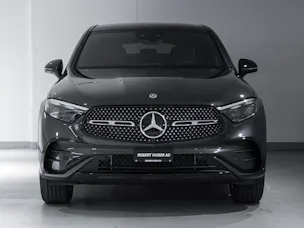 Mercedes-Benz GLC 450 d 4MATIC Coupé