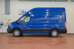 Ford E-Transit Van 390 L2H2 68kWh Trend