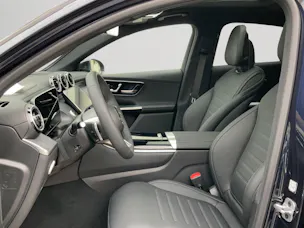 Mercedes-Benz GLC 220 d 4MATIC Coupé AMG Line
