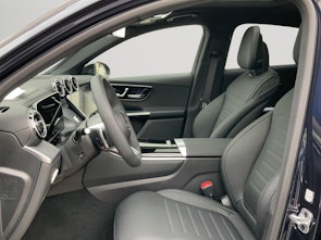 Vehicle image MERCEDES-BENZ GLC 220 d AMG Line 4matic Coupé