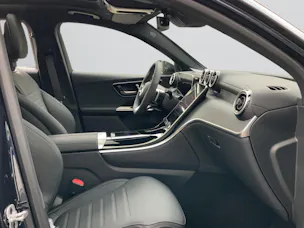 Mercedes-Benz GLC 220 d 4MATIC Coupé AMG Line