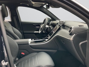 Vehicle image MERCEDES-BENZ GLC 220 d AMG Line 4matic Coupé