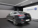 Mercedes-Benz GLC 220 d 4MATIC Coupé AMG Line