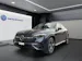 Mercedes-Benz GLC 220 d 4MATIC Coupé AMG Line
