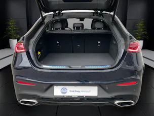 Mercedes-Benz GLC 220 d 4MATIC Coupé AMG Line