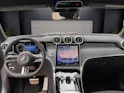 Mercedes-Benz GLC 220 d 4MATIC Coupé AMG Line