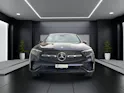 Mercedes-Benz GLC 220 d 4MATIC Coupé AMG Line