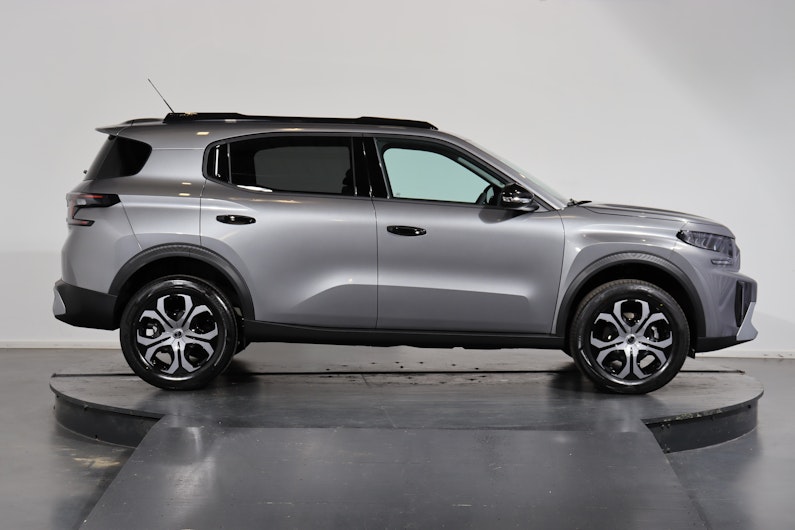 Vehicle image CITROEN C3 AIRCROSS