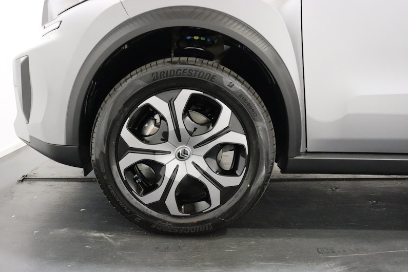 Vehicle image CITROEN C3 AIRCROSS