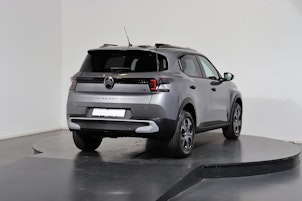 Vehicle image CITROEN C3 Aircross 1.2 Hybrid Plus