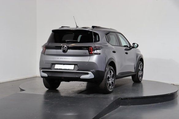 CITROEN C3 Aircross 1.2 Hybrid Plus 2