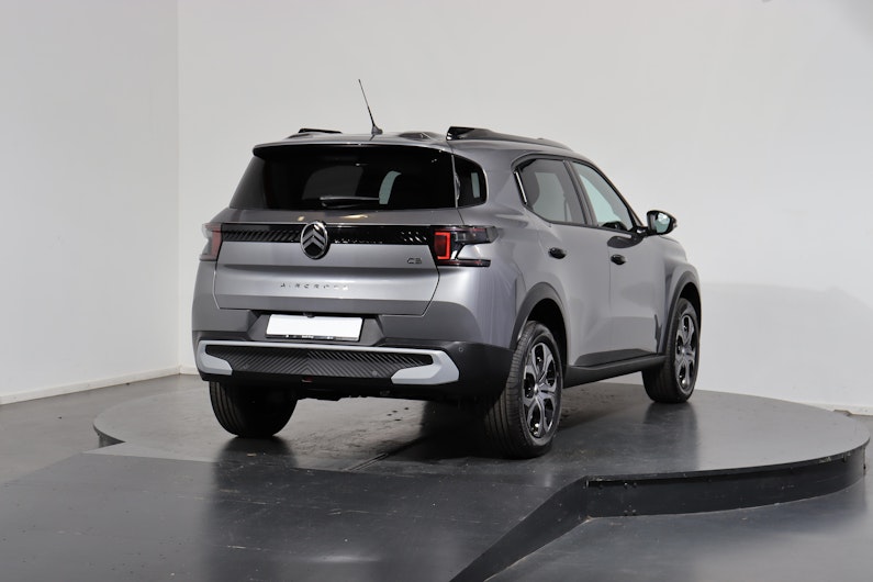 Vehicle image CITROEN C3 AIRCROSS