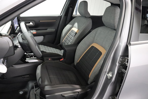 CITROEN C3 Aircross 1.2 Hybrid Plus 3