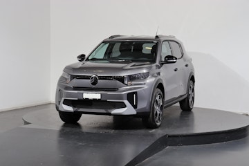 Vehicle image CITROEN C3 Aircross 1.2 Hybrid Plus