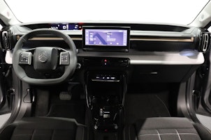 Vehicle image CITROEN C3 Aircross 1.2 Hybrid Plus