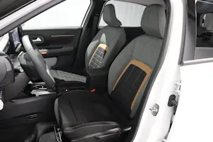 Citroën C3 Aircross 1.2 Hybrid Plus