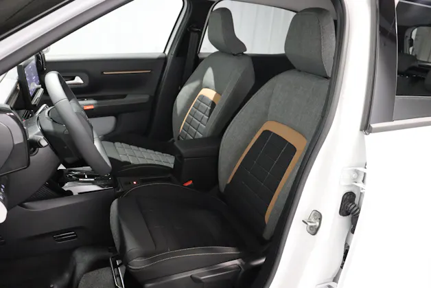 Citroën C3 Aircross 1.2 Hybrid Plus