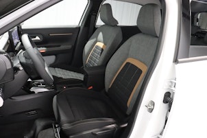 Vehicle image CITROEN C3 Aircross 1.2 Hybrid Plus