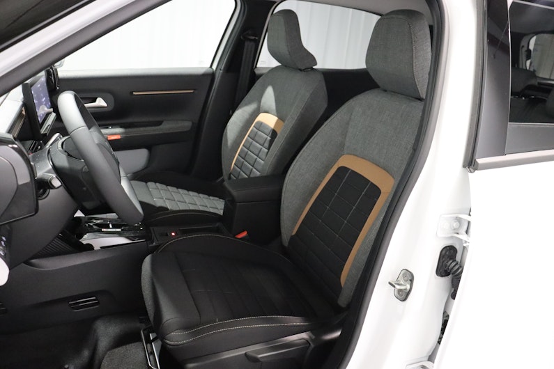 Vehicle image CITROEN C3 AIRCROSS