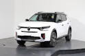 Citroën C3 Aircross 1.2 Hybrid Plus
