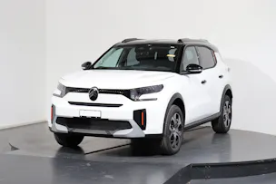 Citroën C3 Aircross 1.2 Hybrid Plus