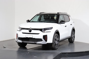 Fahrzeugbild CITROEN C3 Aircross 1.2 Hybrid Plus