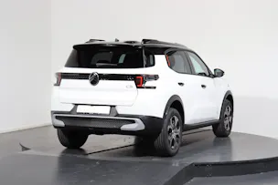 Citroën C3 Aircross 1.2 Hybrid Plus