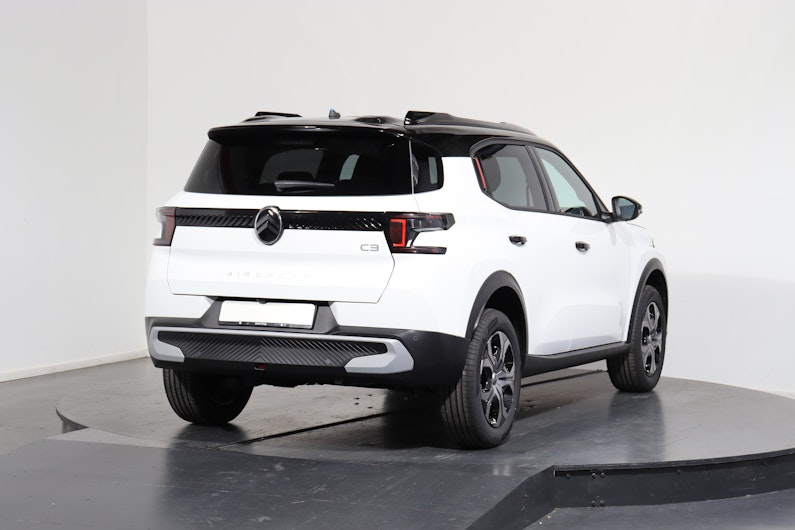 Vehicle image CITROEN C3 AIRCROSS