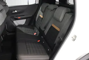 Citroën C3 Aircross 1.2 Hybrid Plus