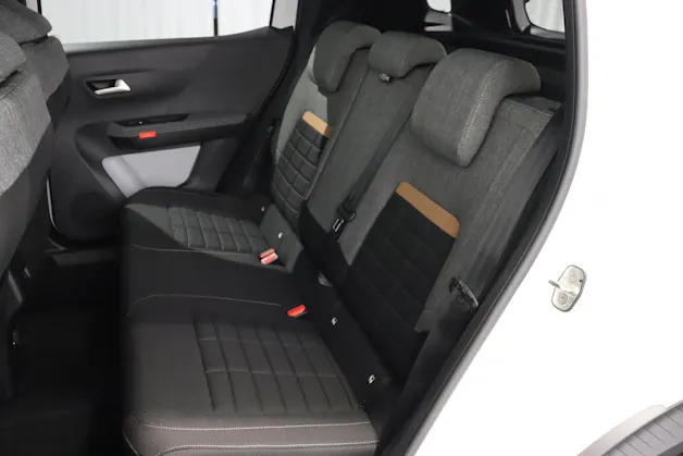 Citroën C3 Aircross 1.2 Hybrid Plus