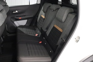 Vehicle image CITROEN C3 Aircross 1.2 Hybrid Plus