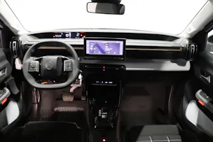 Citroën C3 Aircross 1.2 Hybrid Plus