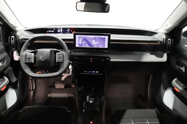 Citroën C3 Aircross 1.2 Hybrid Plus