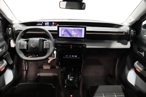 Vehicle image CITROEN C3 Aircross 1.2 Hybrid Plus