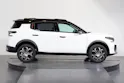 Citroën C3 Aircross 1.2 Hybrid Plus