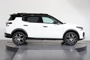Citroën C3 Aircross 1.2 Hybrid Plus