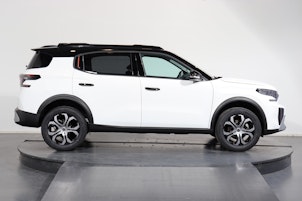 Vehicle image CITROEN C3 Aircross 1.2 Hybrid Plus