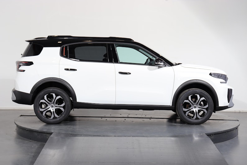 Vehicle image CITROEN C3 AIRCROSS