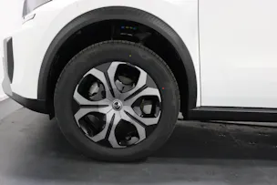 Citroën C3 Aircross 1.2 Hybrid Plus