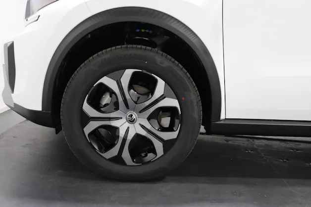 Citroën C3 Aircross 1.2 Hybrid Plus